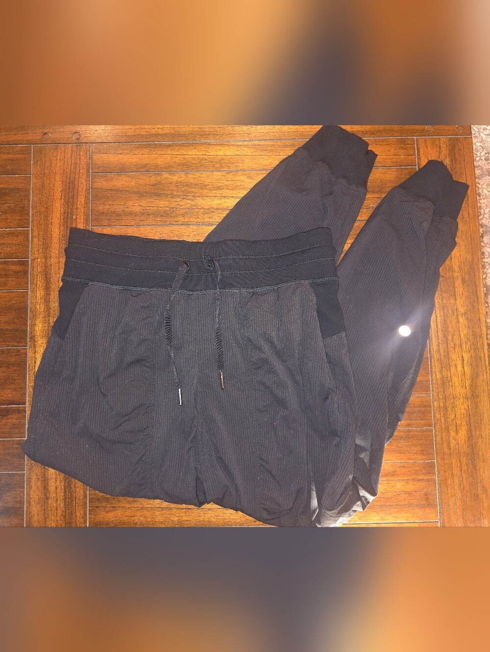 lululemon athletica Dance Pants Jogger